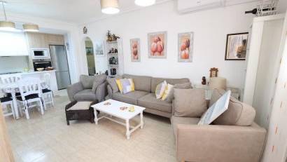 Återförsäljning - Bungalow -
Orihuela Costa - Zeniamar-Horizonte-La Campana