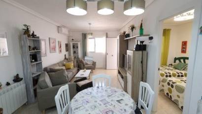 Återförsäljning - Bungalow -
Orihuela Costa - Zeniamar-Horizonte-La Campana