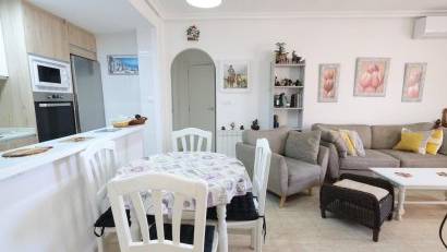 Återförsäljning - Bungalow -
Orihuela Costa - Zeniamar-Horizonte-La Campana