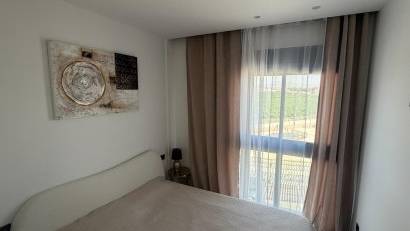 Återförsäljning - Apartment -
Los Alcázares - Dolores De Pacheco-santa Rosalía
