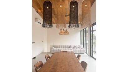 New Build - Detached villa -
Bali - Tabanan