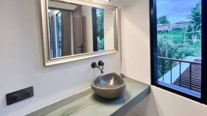 New Build - Detached villa -
Bali - Tabanan
