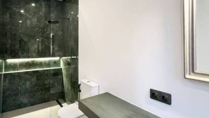 New Build - Detached villa -
Bali - Tabanan