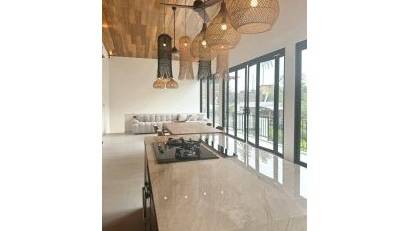 New Build - Detached villa -
Bali - Tabanan