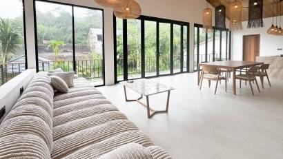 New Build - Detached villa -
Bali - Tabanan