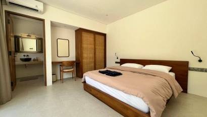 New Build - Detached villa -
Bali - Tabanan