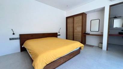New Build - Detached villa -
Bali - Tabanan
