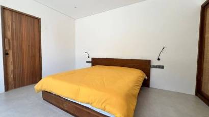 New Build - Detached villa -
Bali - Tabanan