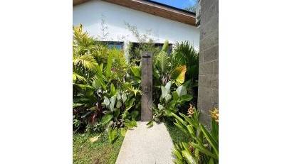 New Build - Detached villa -
Bali - Tabanan