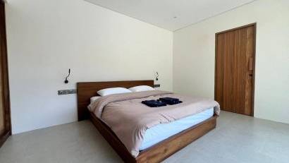 New Build - Detached villa -
Bali - Tabanan