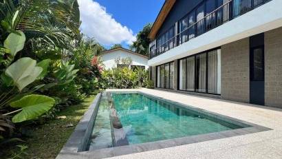New Build - Detached villa -
Bali - Tabanan