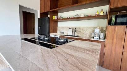 New Build - Detached villa -
Bali - Tabanan