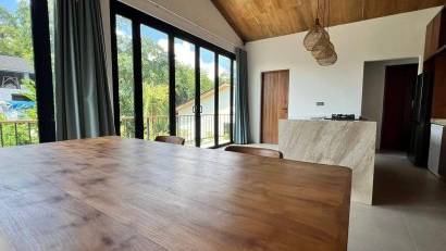 New Build - Detached villa -
Bali - Tabanan