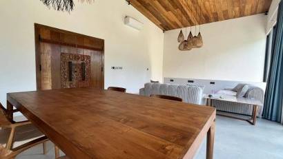 New Build - Detached villa -
Bali - Tabanan