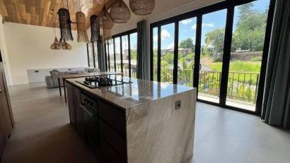 New Build - Detached villa -
Bali - Tabanan