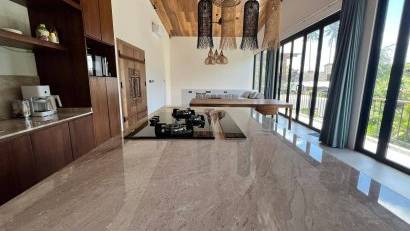 New Build - Detached villa -
Bali - Tabanan