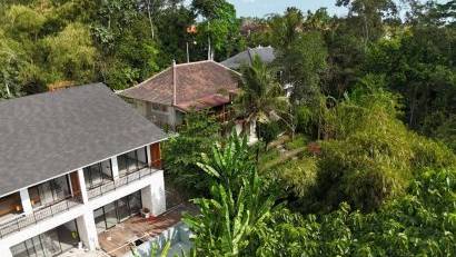 New Build - Detached villa -
Bali - Tabanan