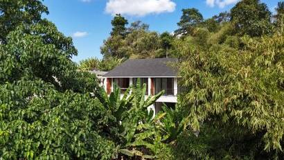 New Build - Detached villa -
Bali - Tabanan