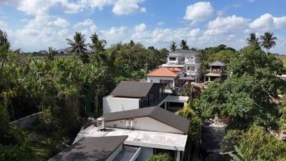 New Build - Detached villa -
Bali - Tabanan