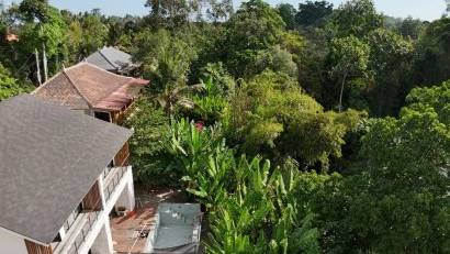 New Build - Detached villa -
Bali - Tabanan