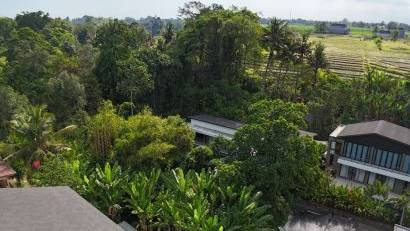 New Build - Detached villa -
Bali - Tabanan