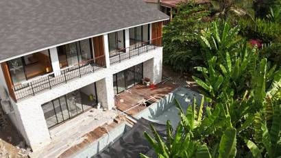 New Build - Detached villa -
Bali - Tabanan