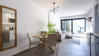 Reventa - Apartment -
Orihuela Costa - Villamartín