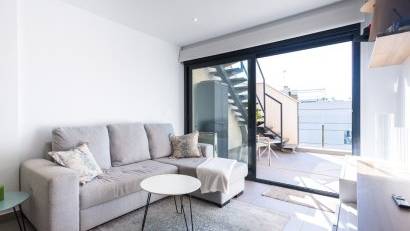 Reventa - Apartment -
Orihuela Costa - Villamartín