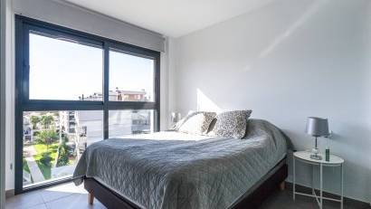 Reventa - Apartment -
Orihuela Costa - Villamartín