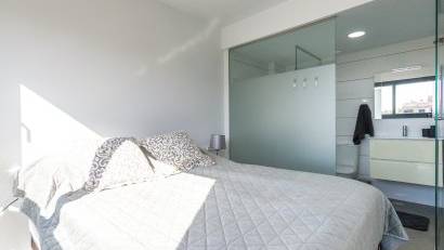 Reventa - Apartment -
Orihuela Costa - Villamartín