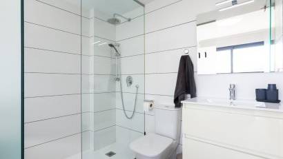Reventa - Apartment -
Orihuela Costa - Villamartín