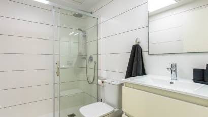 Reventa - Apartment -
Orihuela Costa - Villamartín