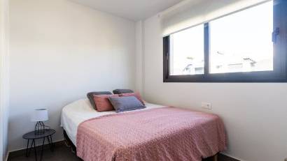 Reventa - Apartment -
Orihuela Costa - Villamartín