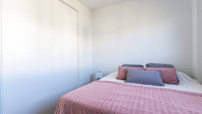 Reventa - Apartment -
Orihuela Costa - Villamartín
