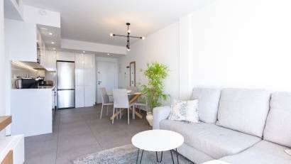 Reventa - Apartment -
Orihuela Costa - Villamartín