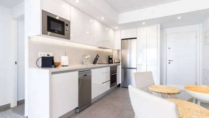 Reventa - Apartment -
Orihuela Costa - Villamartín