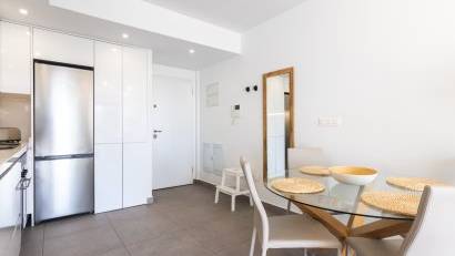 Reventa - Apartment -
Orihuela Costa - Villamartín