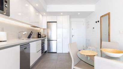 Reventa - Apartment -
Orihuela Costa - Villamartín