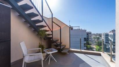 Reventa - Apartment -
Orihuela Costa - Villamartín