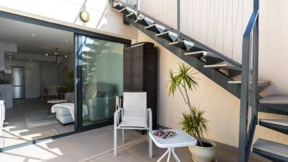 Reventa - Apartment -
Orihuela Costa - Villamartín