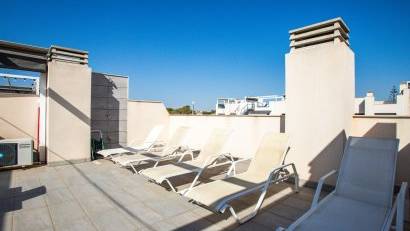 Reventa - Apartment -
Orihuela Costa - Villamartín