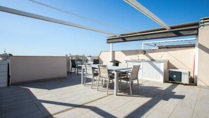 Reventa - Apartment -
Orihuela Costa - Villamartín