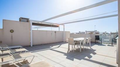 Reventa - Apartment -
Orihuela Costa - Villamartín
