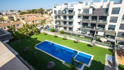 Reventa - Apartment -
Orihuela Costa - Villamartín