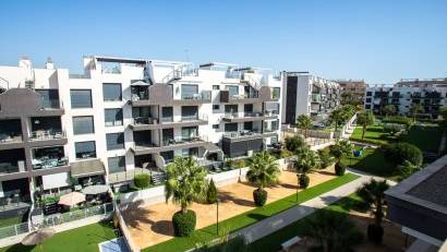 Reventa - Apartment -
Orihuela Costa - Villamartín