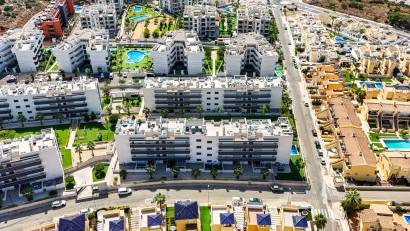 Reventa - Apartment -
Orihuela Costa - Villamartín