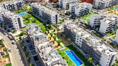 Reventa - Apartment -
Orihuela Costa - Villamartín