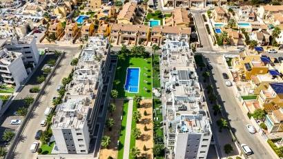 Reventa - Apartment -
Orihuela Costa - Villamartín