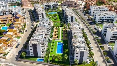 Reventa - Apartment -
Orihuela Costa - Villamartín