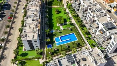 Reventa - Apartment -
Orihuela Costa - Villamartín